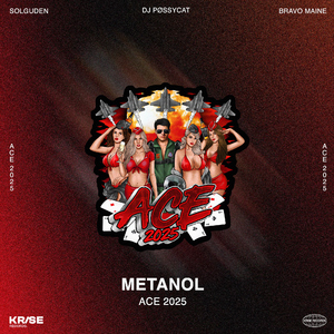 Metanol (Ace 2025)