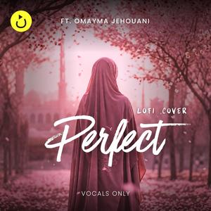 Perfect (Vocals Only) – LoFi Cover (feat. Omayma Jehouani)