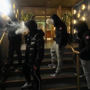 *FREE*“猎物”UK Drill 邓典果x Central Cee type beat