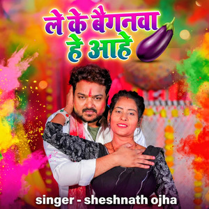 Leke Baiganwa He Aahe