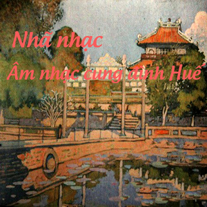Múa cung đình Vũ Phiến (instrumental)