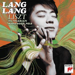 Hungarian Rhapsody No. 6 in D-Flat Major, S 244 / 6