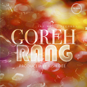 Goreh Rang