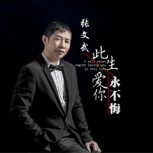 此生爱你永不悔