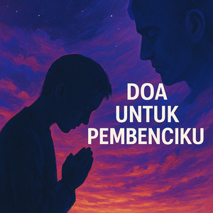 Doa Untuk Pembenciku