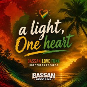 A Light, One Heart