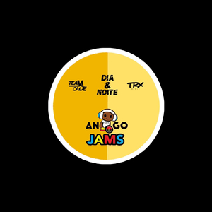 Dia & Noite (feat. Team Cadê)