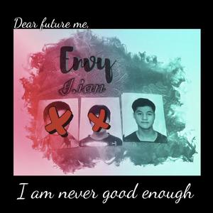 Envy (feat. Ragecat)