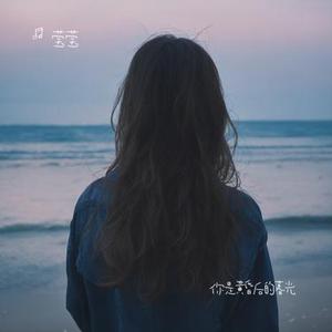 你是黄昏后的暮光