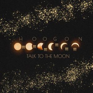 talk to the moon
