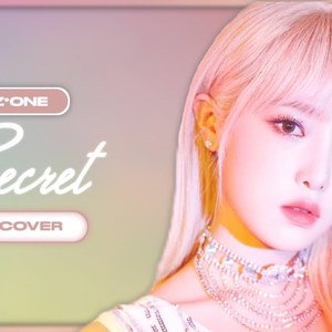 IZ*ONE-Secret
