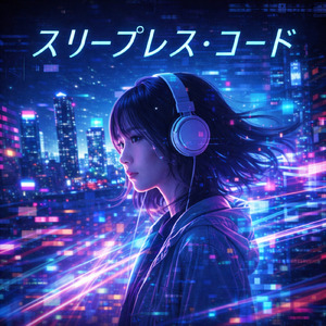 スリープレス・コード (オリジナルver)