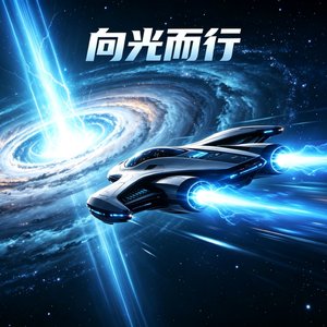 向光而行