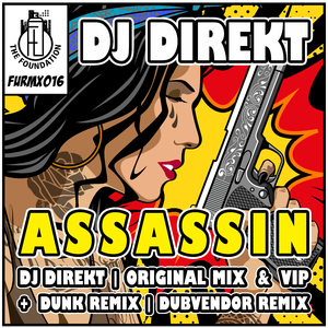 Assassin (Dubvendor Remix)