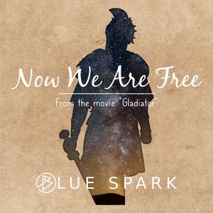 Now We Are Free