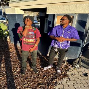 No Pretender (feat. Phazon)