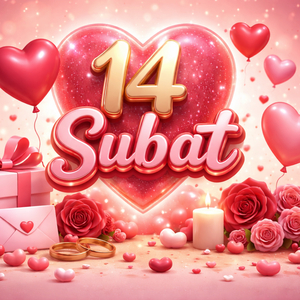 14 Şubat