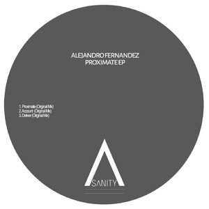 Proximate (Original Mix)