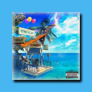 盛夏派对-[FREE]''西踢帕帕'' City Pop & RNB Type Beat