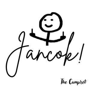 JANCOK!