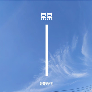 某某