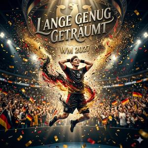 Lange genug geträumt