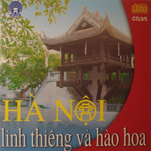 Khúc hát người Hà Nội