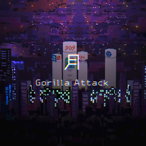 月