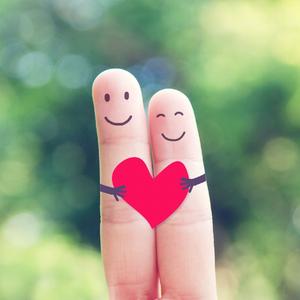 爱在愚人节与情人节