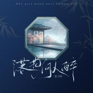 落花何人醉 (DJ0.9X)