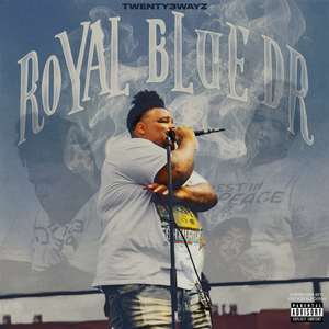 Royal Blue Dr