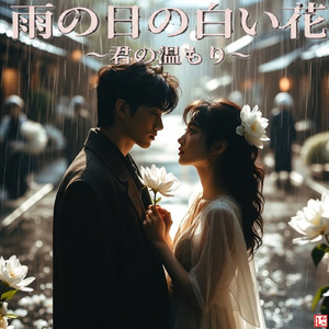 雨の日の白い花 ～君の温もり～ (feat. DJあや & YOSHINARI)