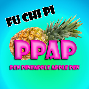 Ppap Pen Pineapple Apple Pen