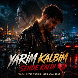 YARİM KALBİM SENDE KALDI