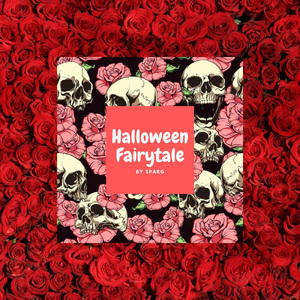 Halloween Fairytale