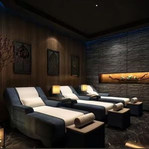 小区楼下spa事件（达芬奇三哥版remix）