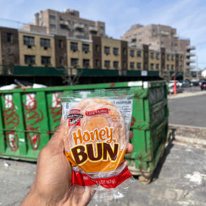 Honeybun (feat. guapoholic$ & 2$aint) (Remix)