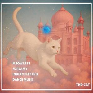 Meowaste (Dreamy Indian Dance Music)