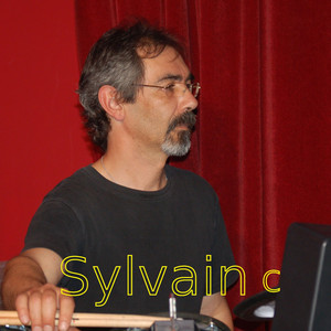 Sylvain c