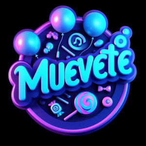 Muévete