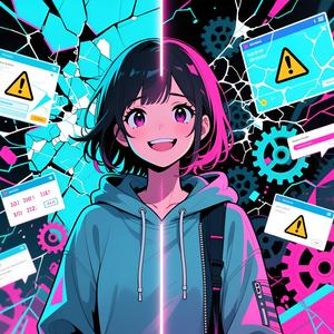 充電1％のまま家を出た