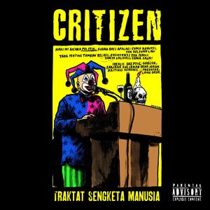 CRITICAL NETIZEN