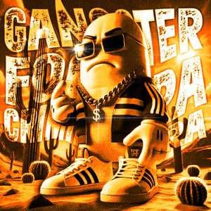 GANGSTER FOOTERA CRIMINALERA FUNK