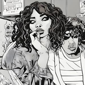 fake love (feat. ryzz)