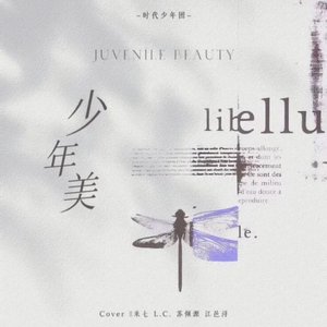 少年美