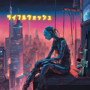 ライフルウォッシュ