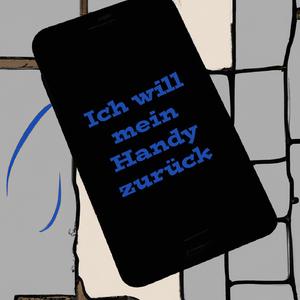 Ich will mein Handy zurück (Kaufisch Remix)