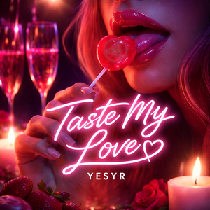 TasteMyLove