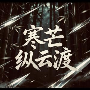 寒芒纵云渡