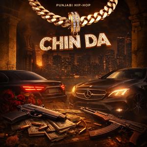 Chin Da (feat. JXVA & Gavy Muzik)